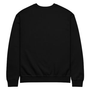 Crown' Mom Crew Neck Sweatshirt