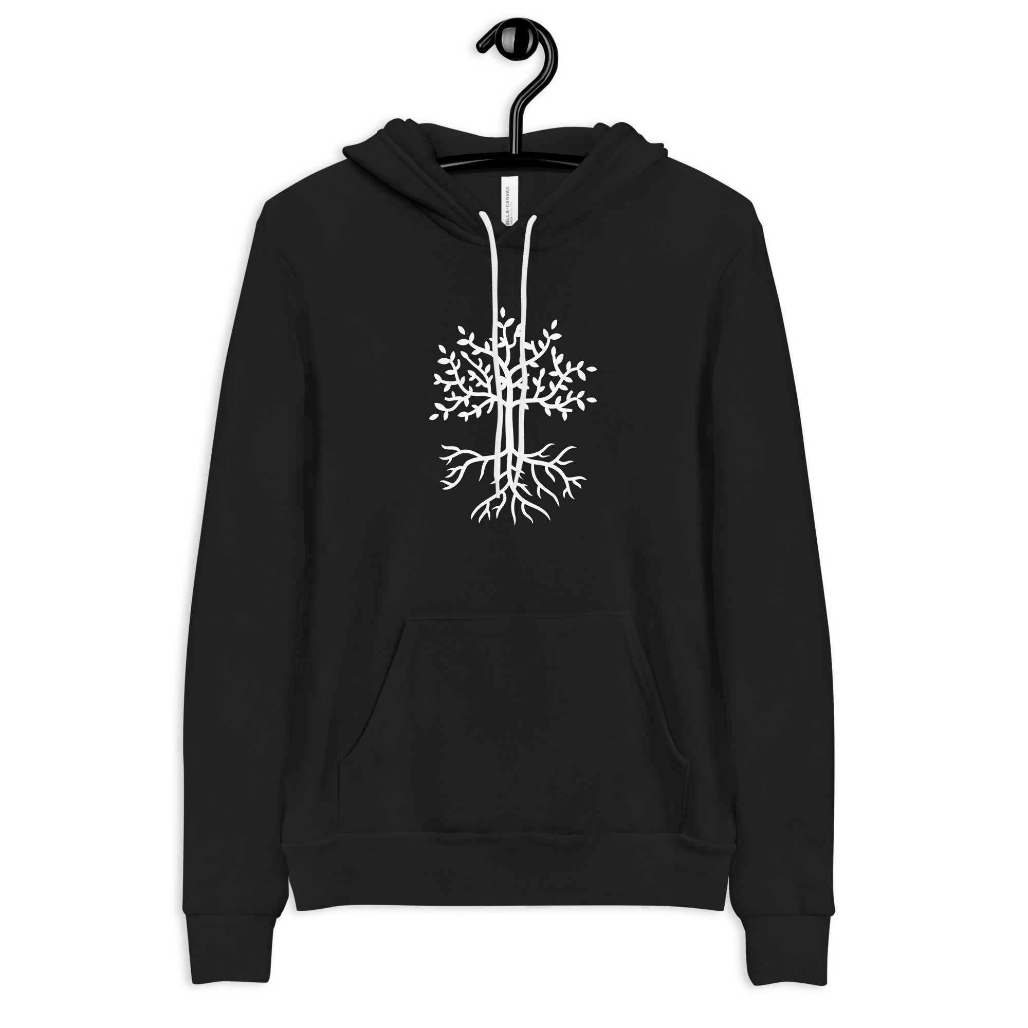 Rooted in Truth Unisex Hoodie