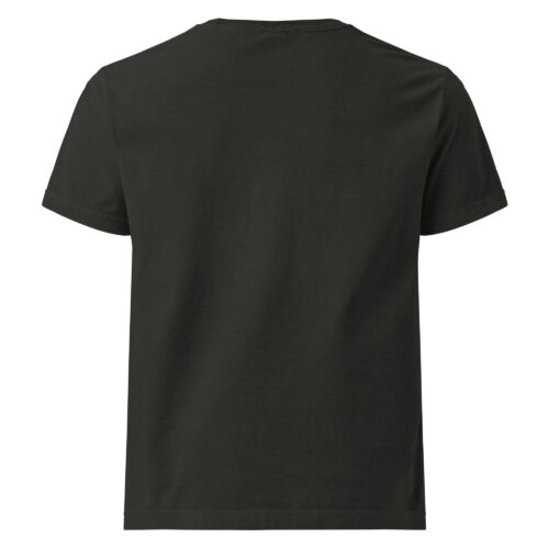 # Trust Unisex Oversized T-shirt - Image 2